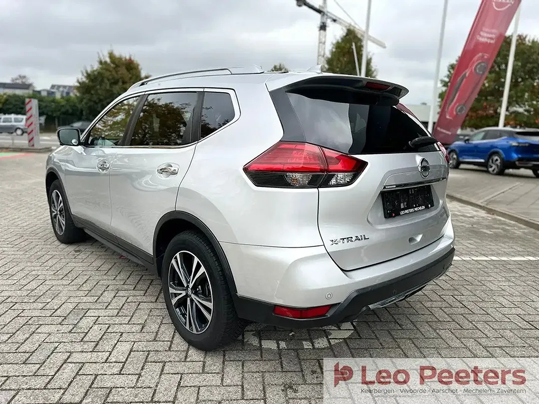 Nissan X-Trail - Thumbnail 3