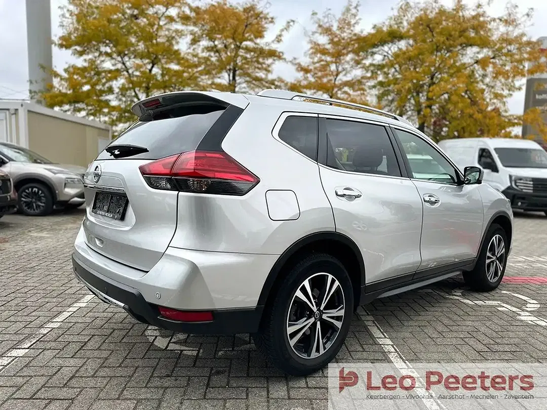 Nissan X-Trail - Thumbnail 5