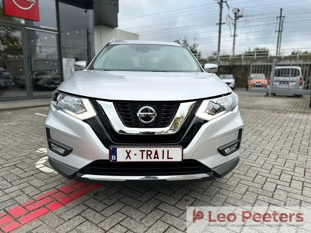 Nissan X-Trail - Thumbnail 7