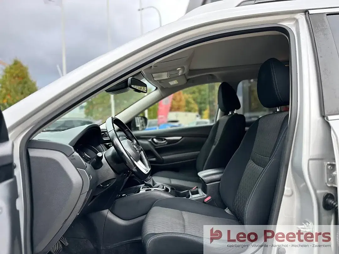 Nissan X-Trail - Thumbnail 8