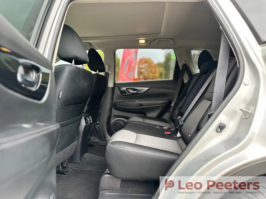 Nissan X-Trail - Thumbnail 9