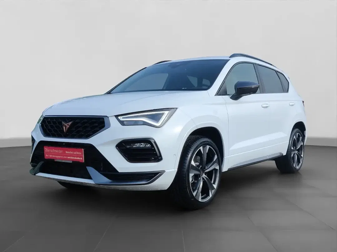 CUPRA Ateca - Afbeelding 1