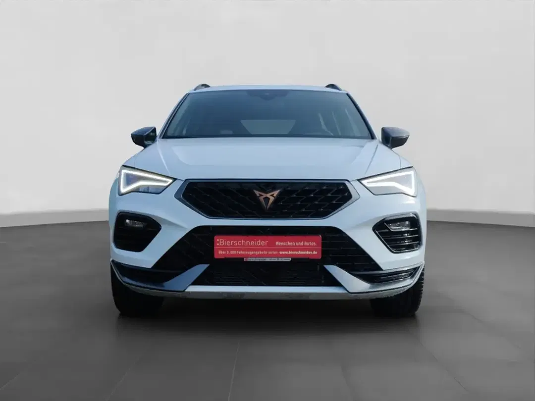 CUPRA Ateca - Thumbnail 3