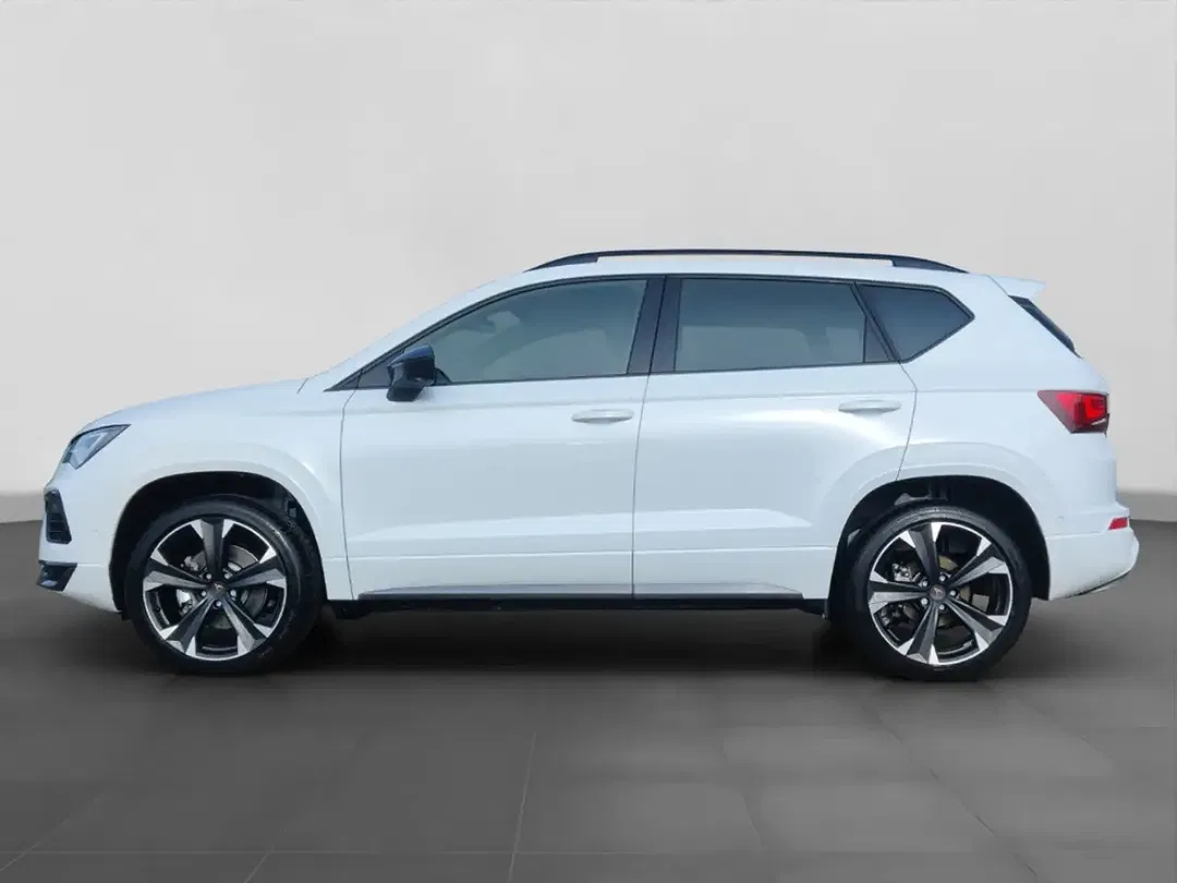 CUPRA Ateca - Thumbnail 4