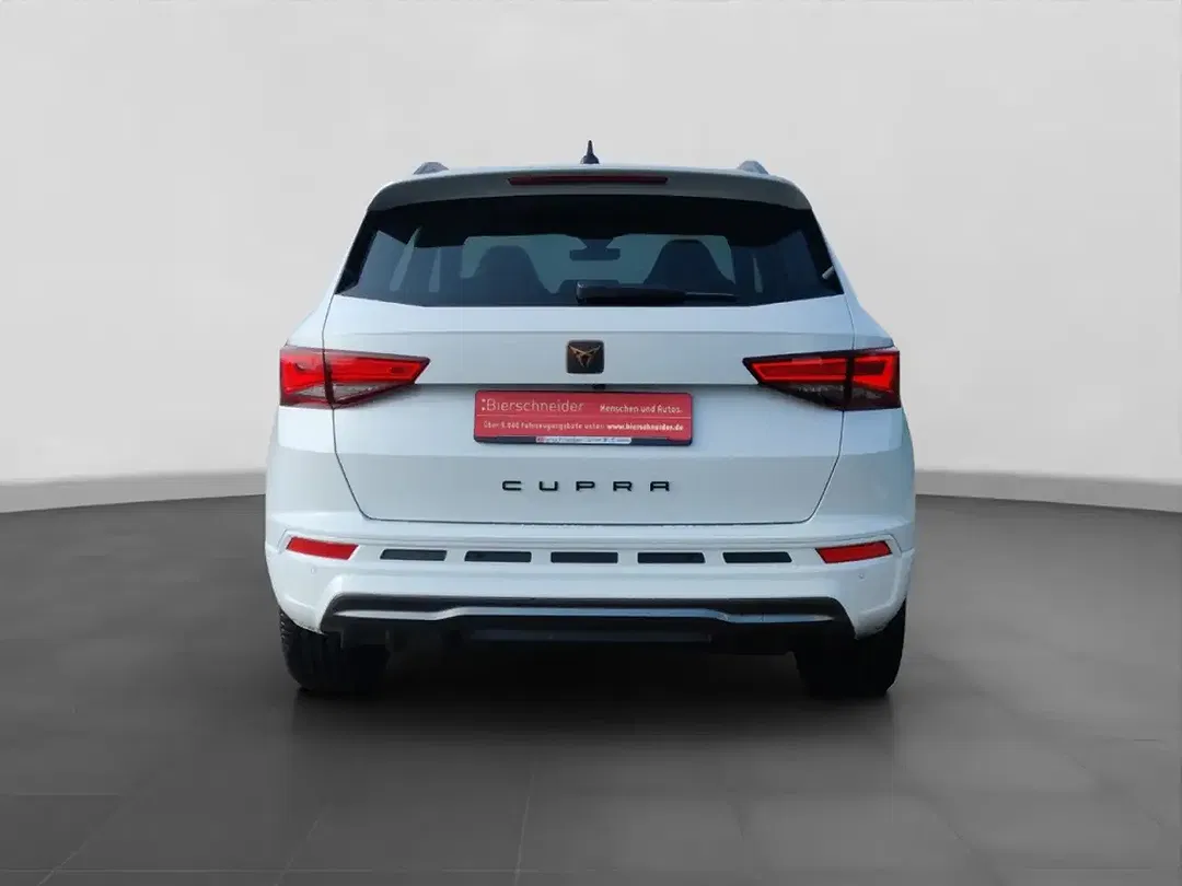 CUPRA Ateca - Thumbnail 5