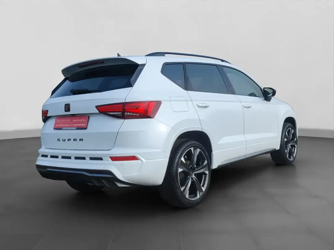 CUPRA Ateca - Thumbnail 6
