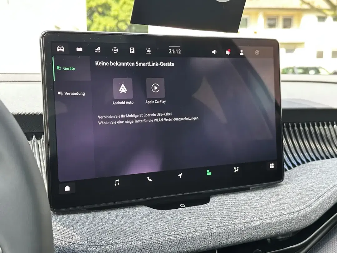 Skoda Superb - Thumbnail 10
