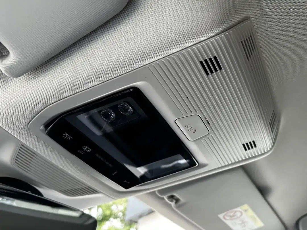 Skoda Superb - Thumbnail 13
