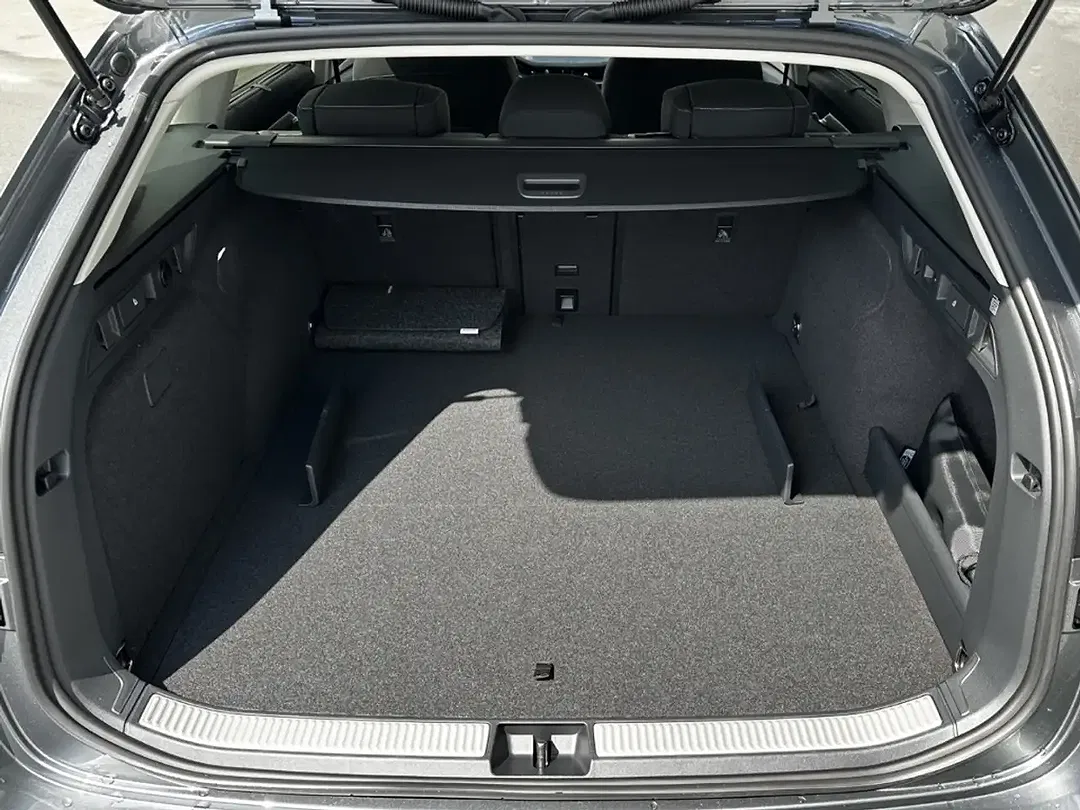 Skoda Superb - Thumbnail 7