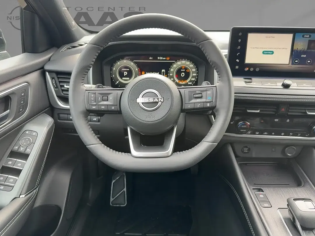 Nissan Qashqai - Thumbnail 13