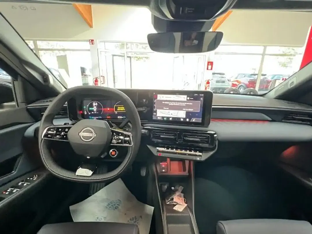 Nissan Micra - Thumbnail 13