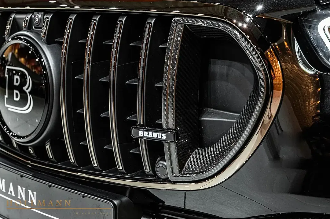 Mercedes-Benz S 63 AMG - Thumbnail 5