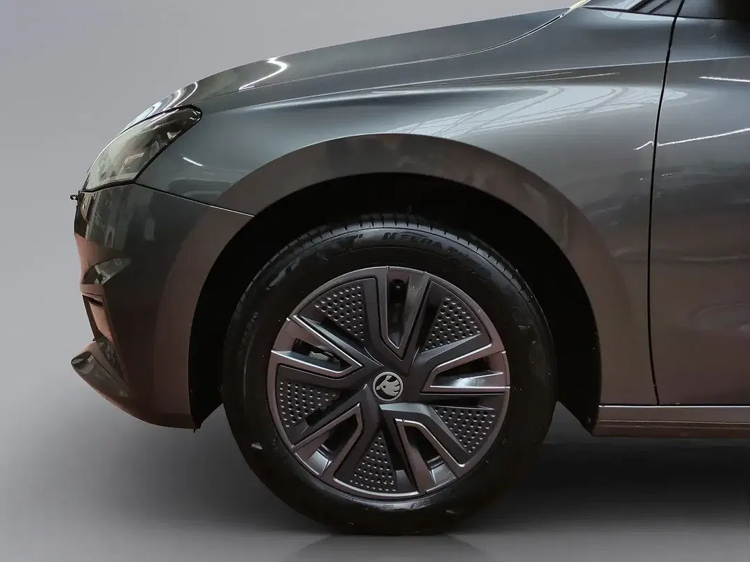Skoda Fabia - Thumbnail 12