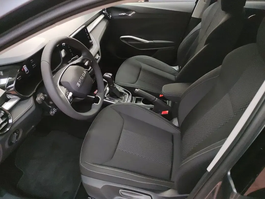 Skoda Fabia - Thumbnail 5