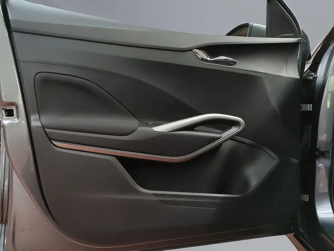 Skoda Fabia - Thumbnail 7