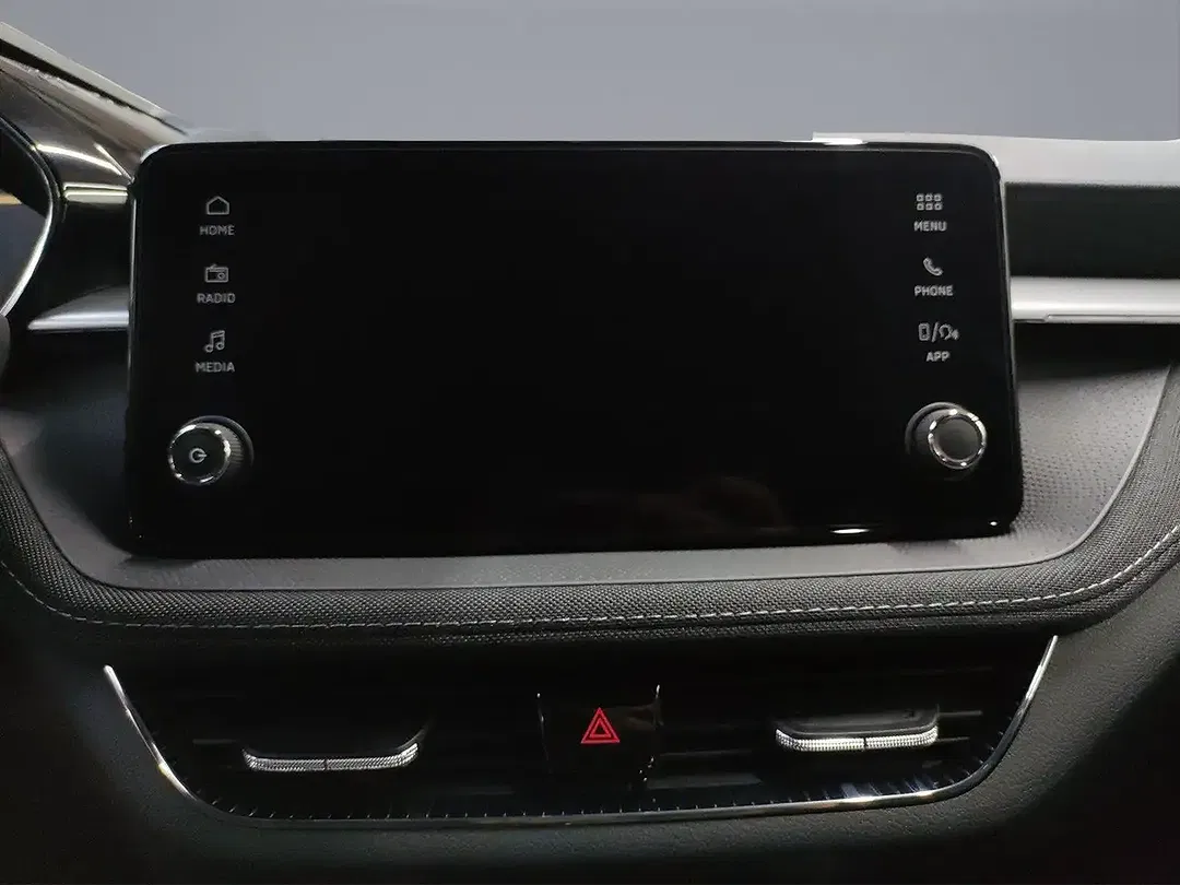 Skoda Fabia - Thumbnail 9