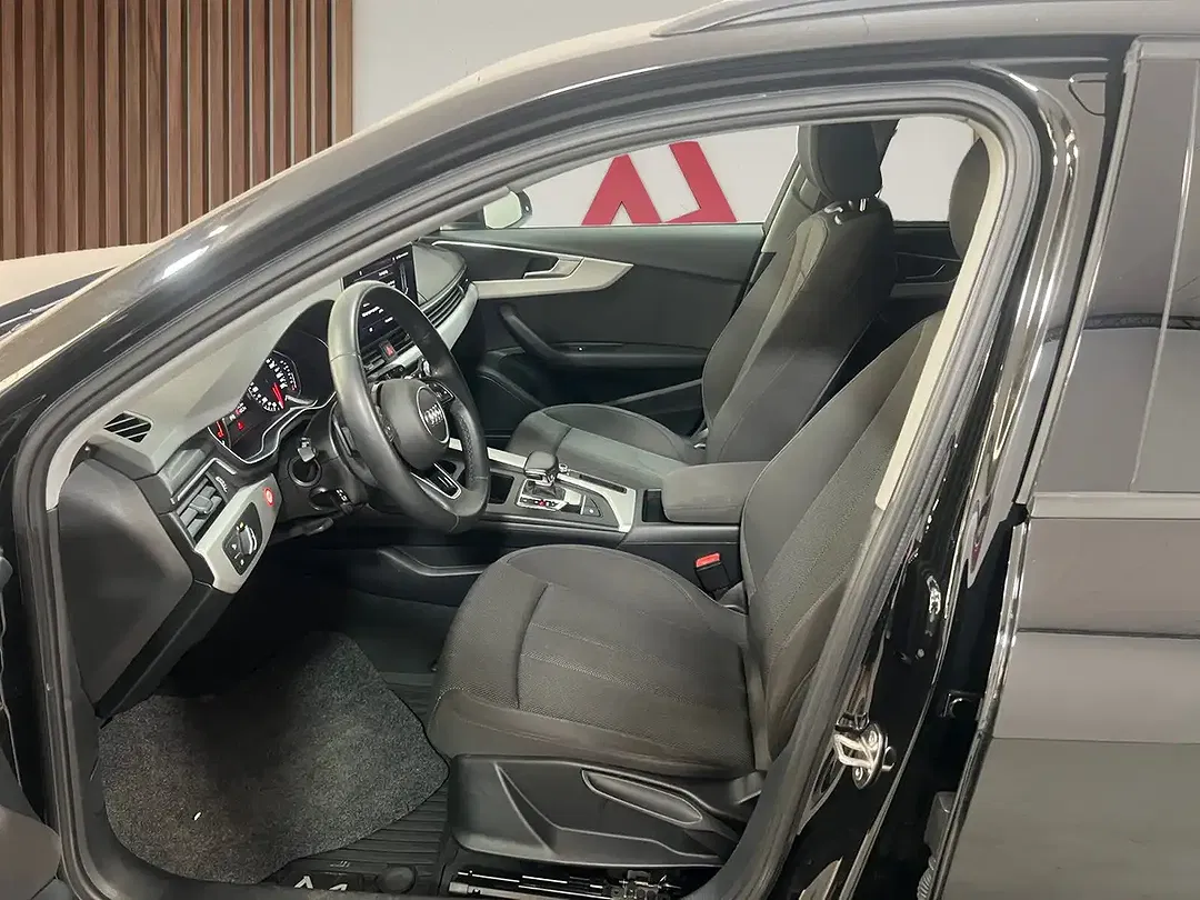 Audi A4 - Thumbnail 14