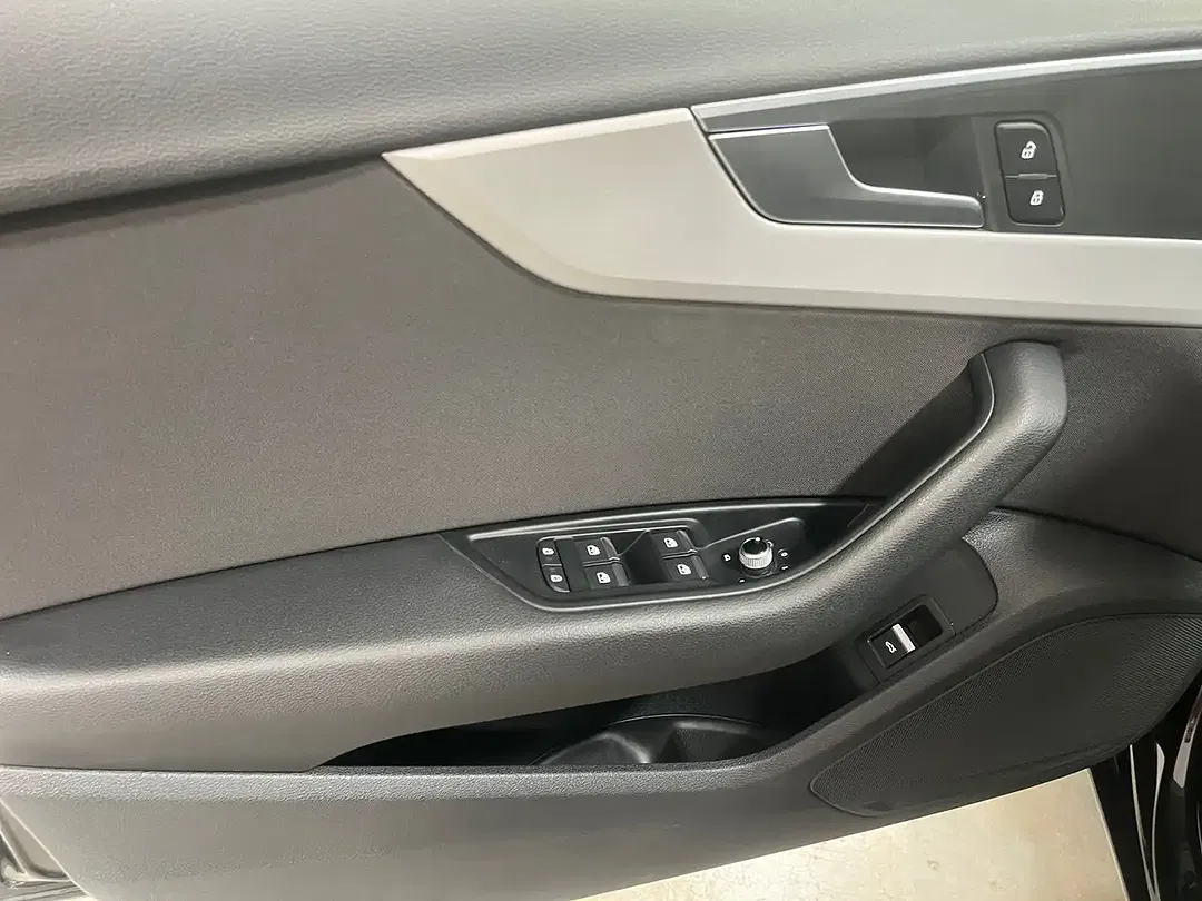 Audi A4 - Thumbnail 21