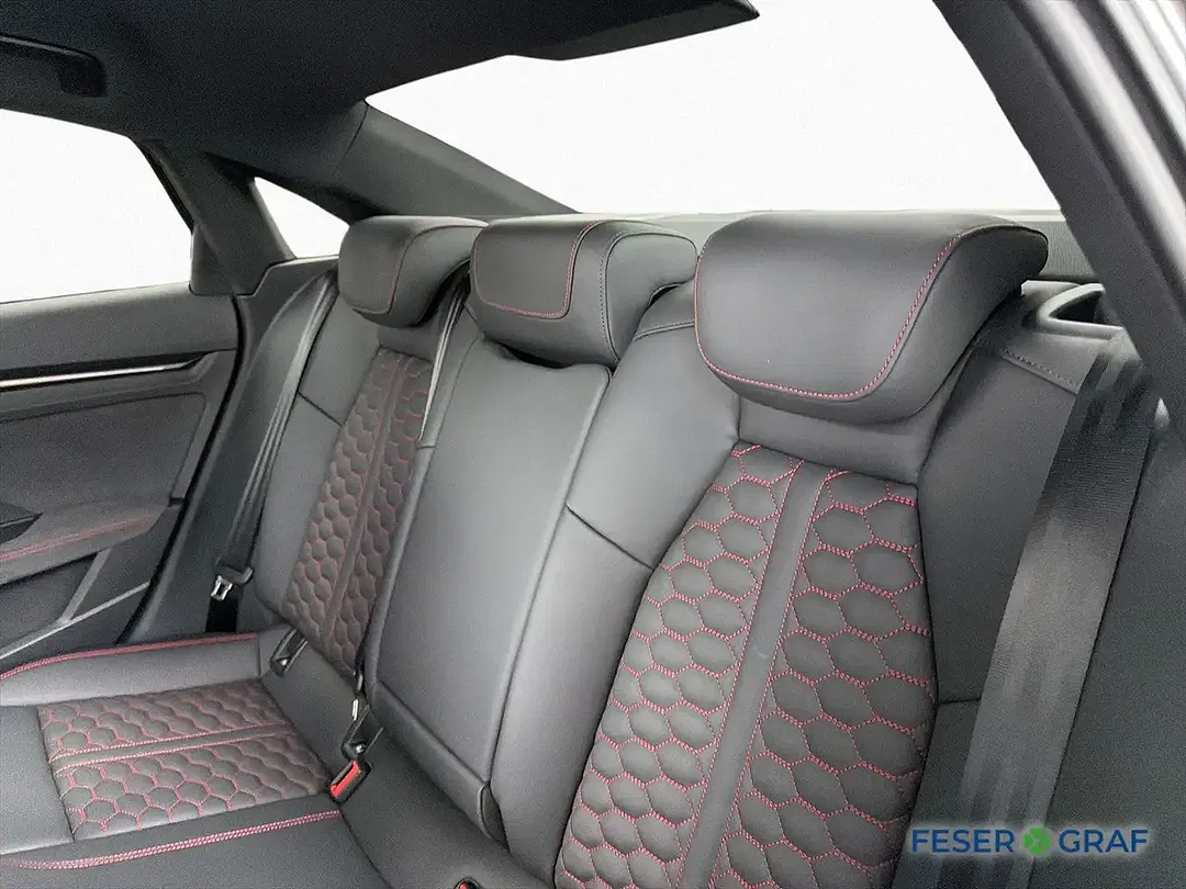 Audi RS3 - Thumbnail 14