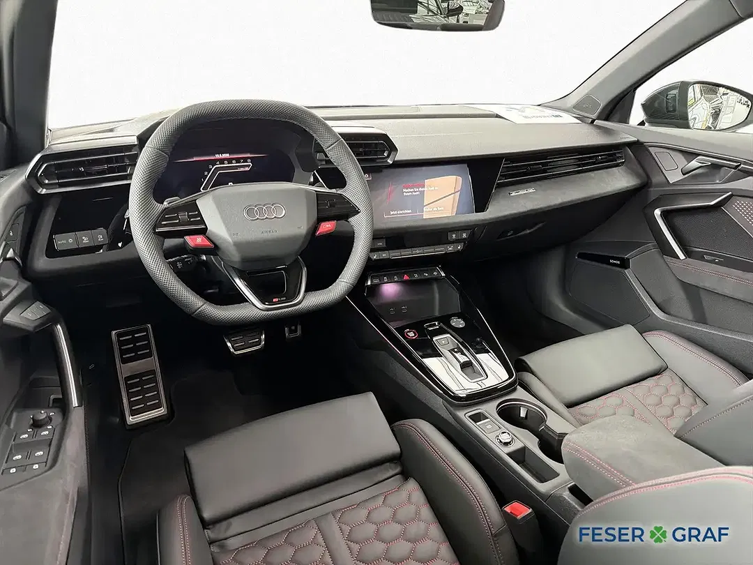Audi RS3 - Thumbnail 15
