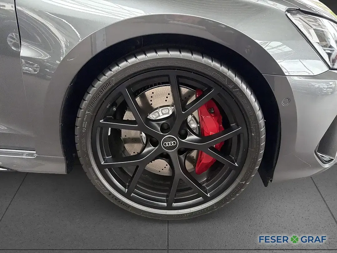 Audi RS3 - Thumbnail 4