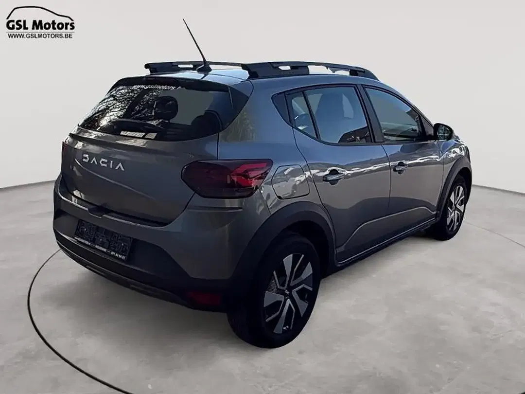 Renault Clio - Thumbnail 5