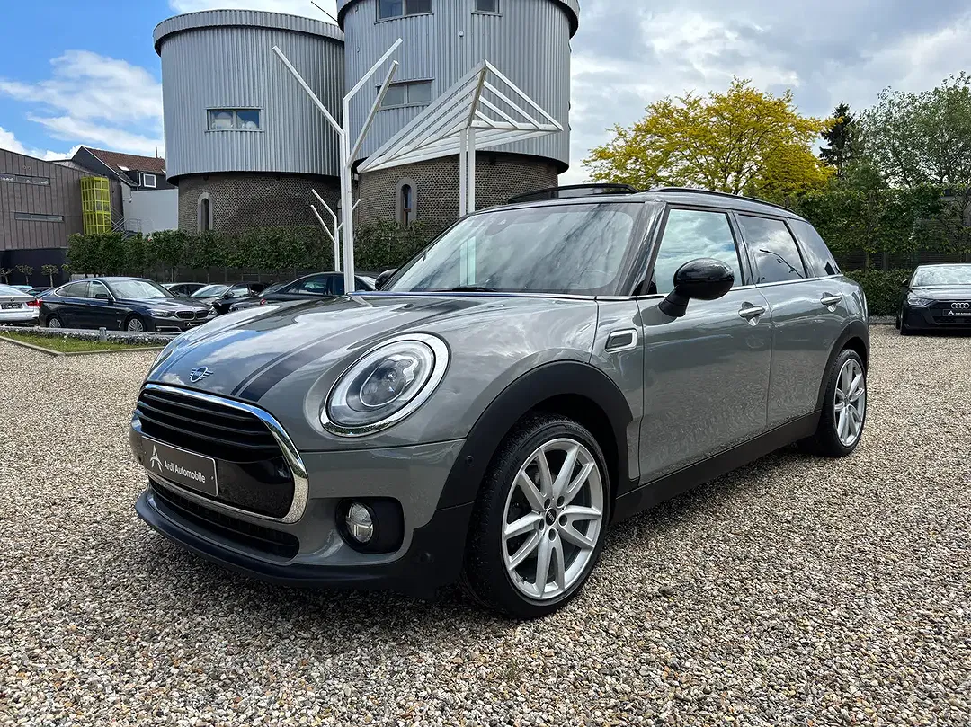 MINI Cooper Clubman 1.5