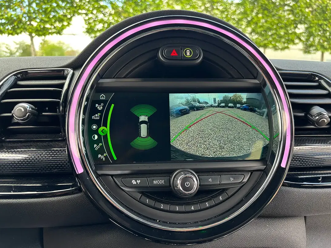 MINI Cooper Clubman - Thumbnail 6