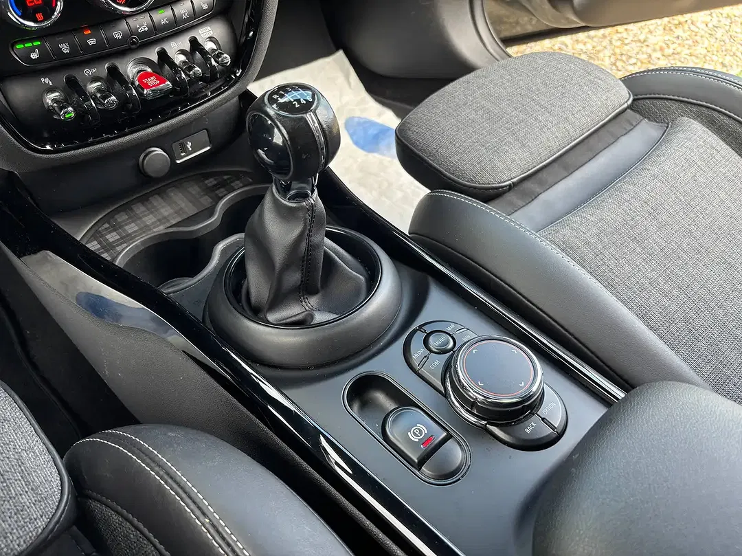 MINI Cooper Clubman - Thumbnail 8