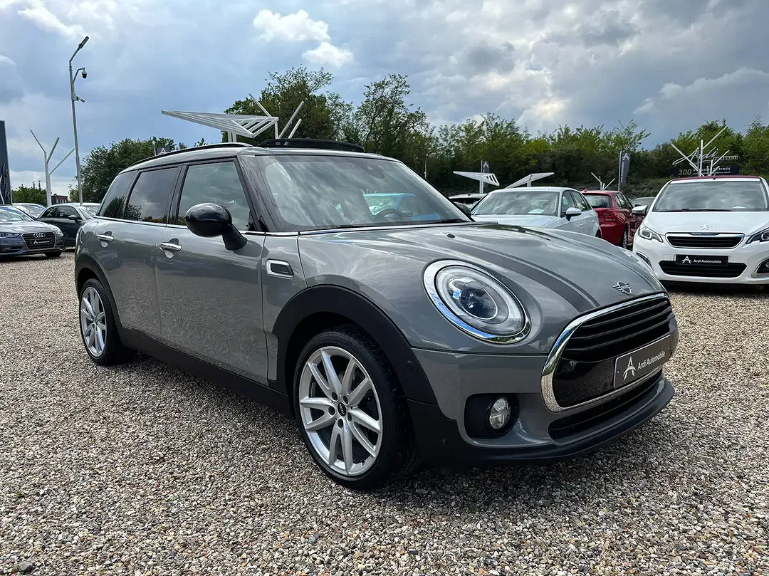 MINI Cooper Clubman - Thumbnail 2