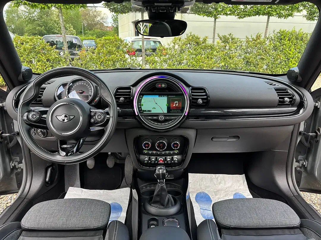 MINI Cooper Clubman - Thumbnail 5