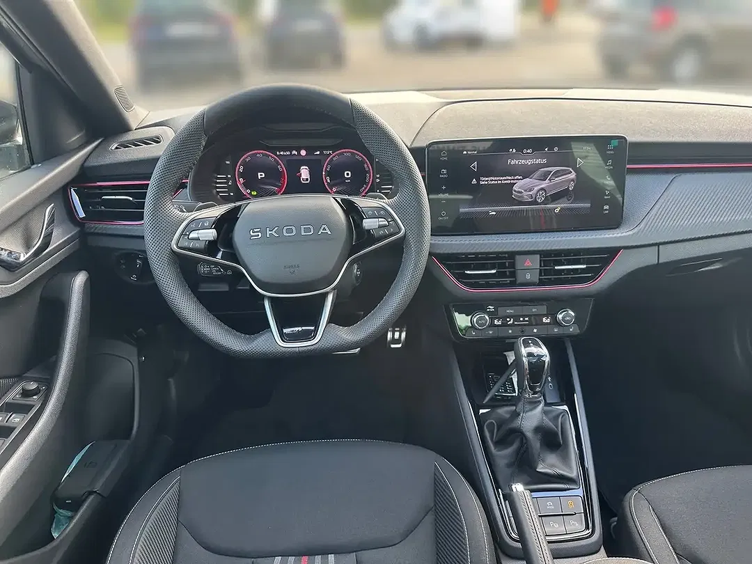 Skoda Scala - Thumbnail 9