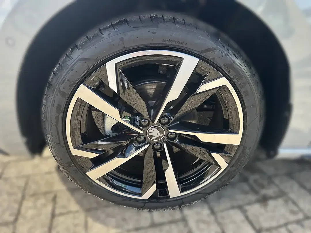 Skoda Scala - Thumbnail 5