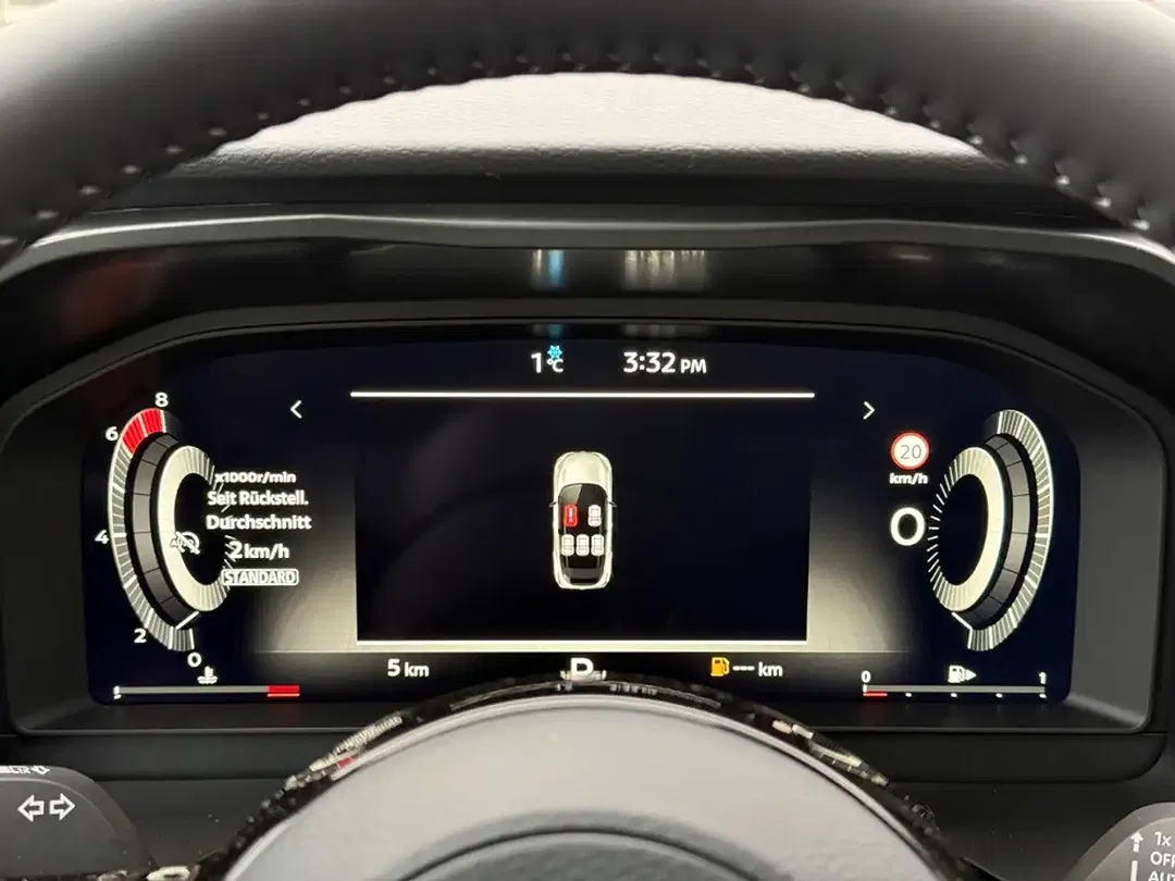 Nissan Qashqai - Thumbnail 8