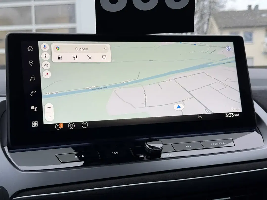 Nissan Qashqai - Thumbnail 9