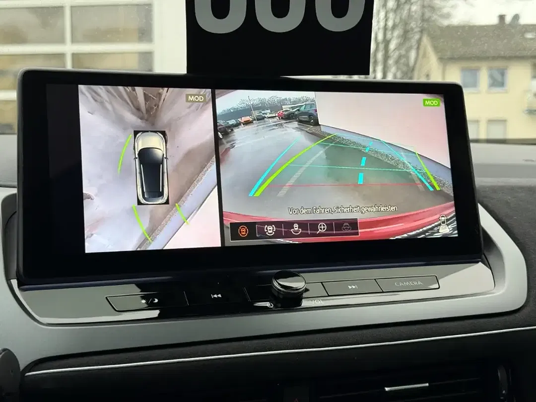 Nissan Qashqai - Thumbnail 10
