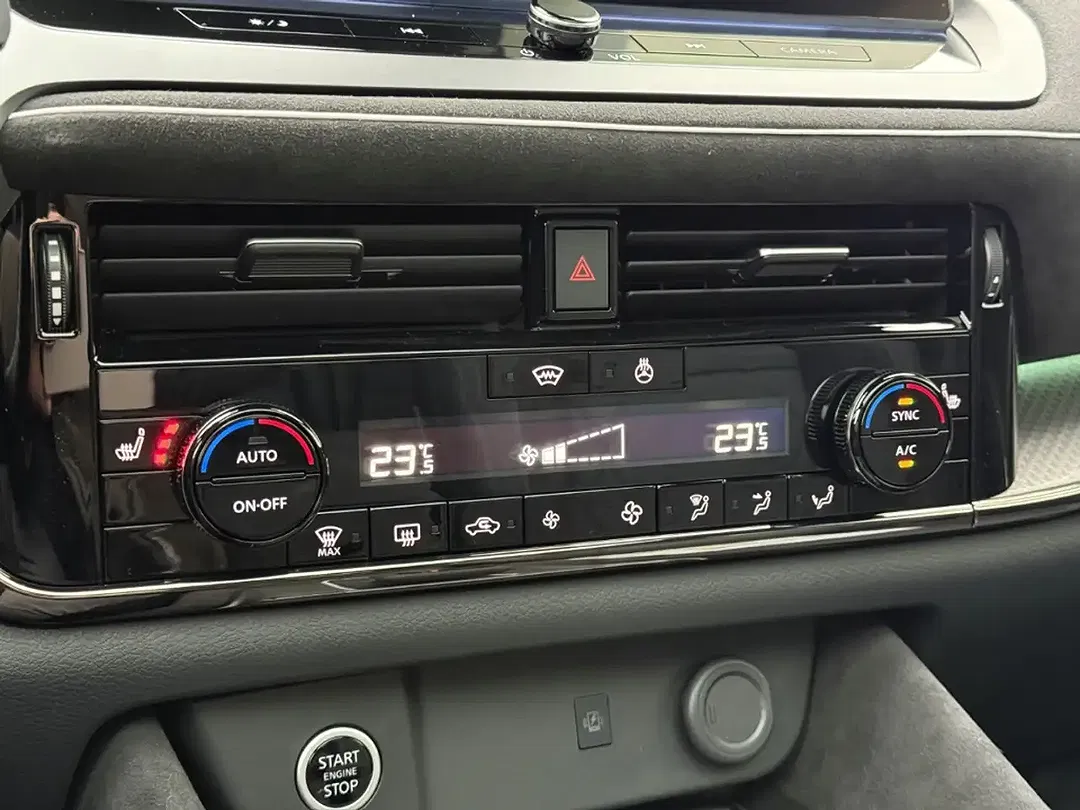 Nissan Qashqai - Thumbnail 11