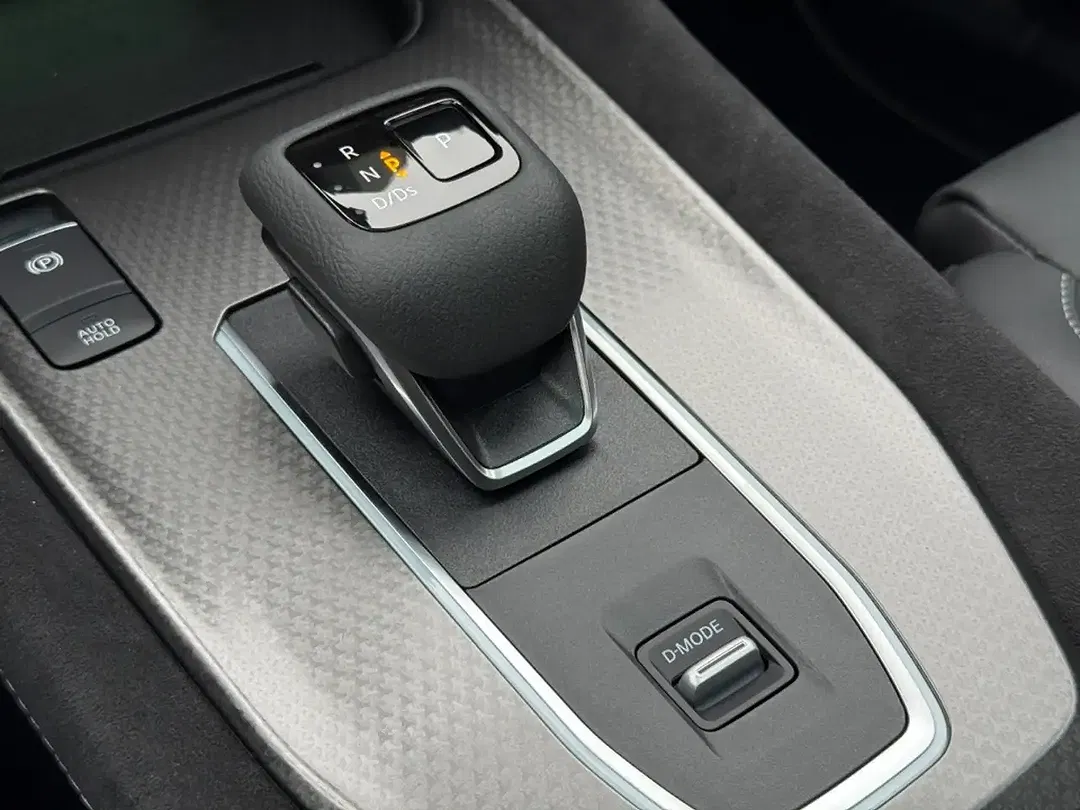 Nissan Qashqai - Thumbnail 13