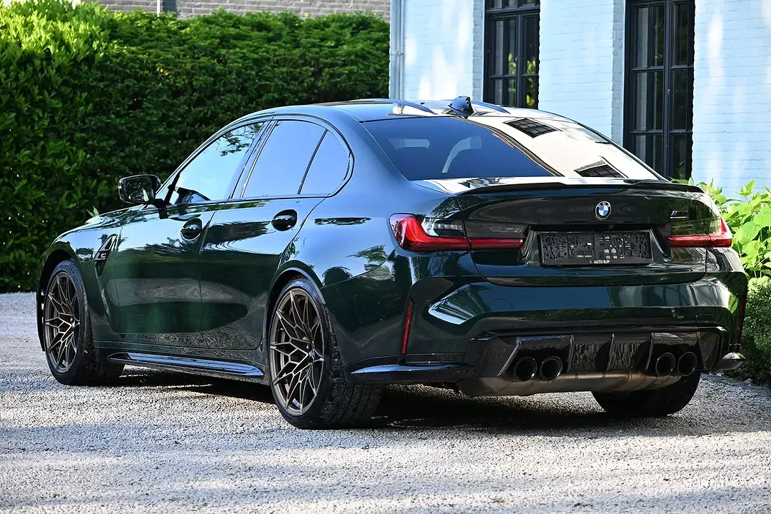 BMW M3 - Thumbnail 15