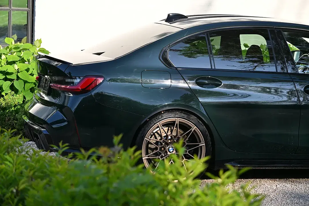 BMW M3 - Thumbnail 21