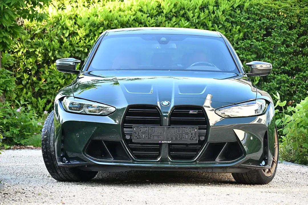 BMW M3 - Thumbnail 24