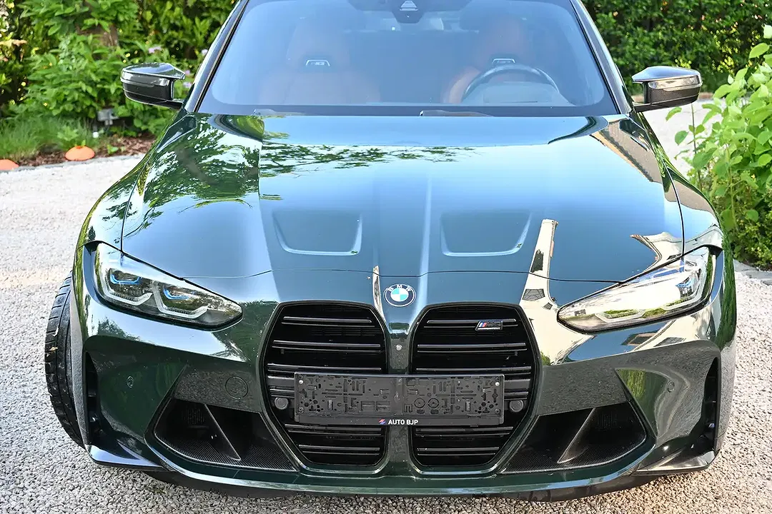 BMW M3 - Thumbnail 25