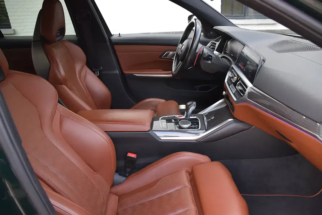 BMW M3 - Thumbnail 26