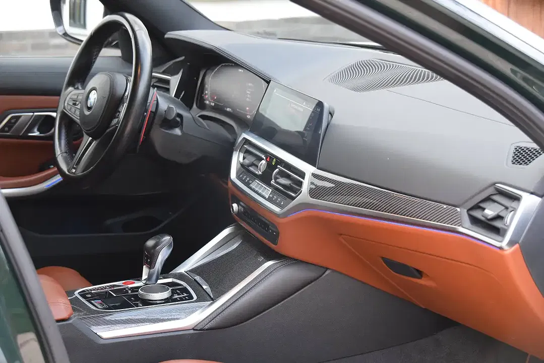 BMW M3 - Thumbnail 28