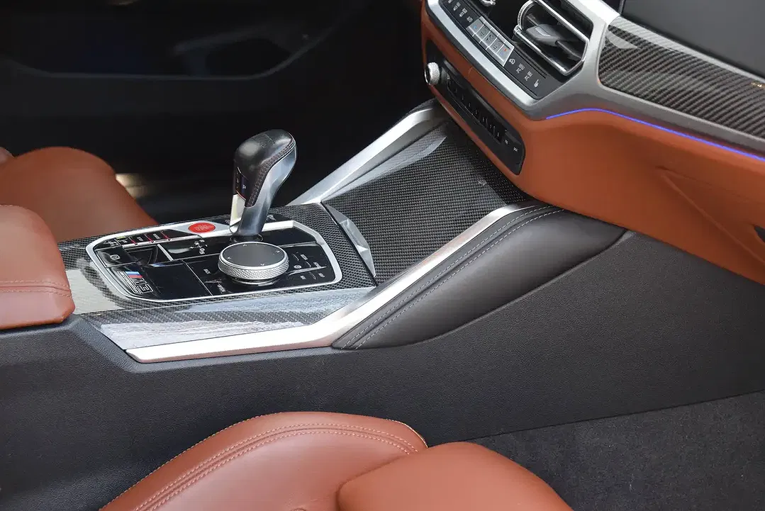 BMW M3 - Thumbnail 29