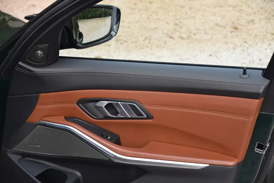 BMW M3 - Thumbnail 30