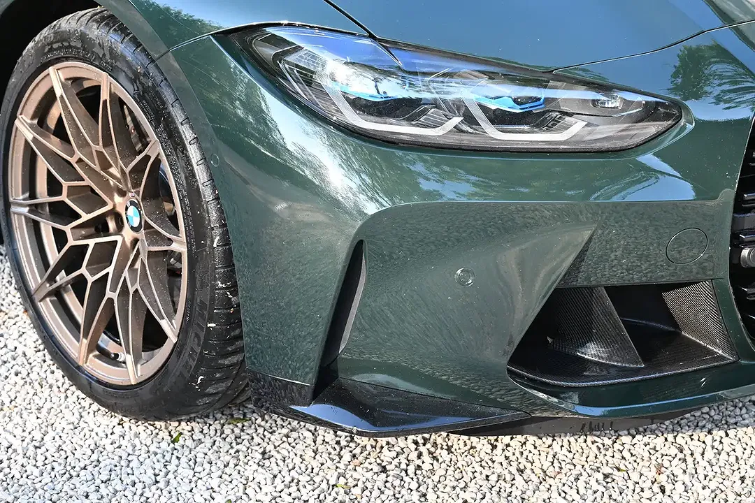 BMW M3 - Thumbnail 34