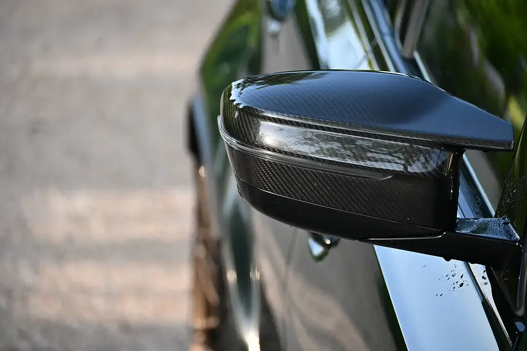 BMW M3 - Thumbnail 35