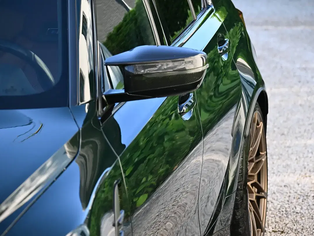 BMW M3 - Thumbnail 37