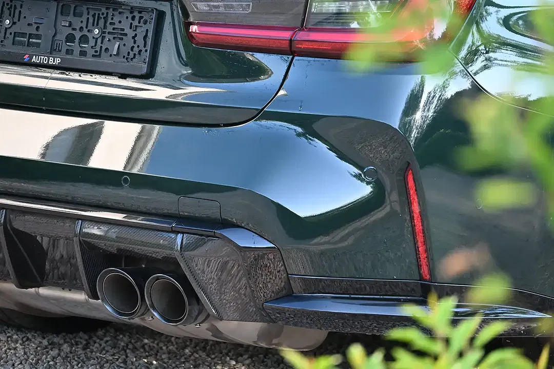 BMW M3 - Thumbnail 39